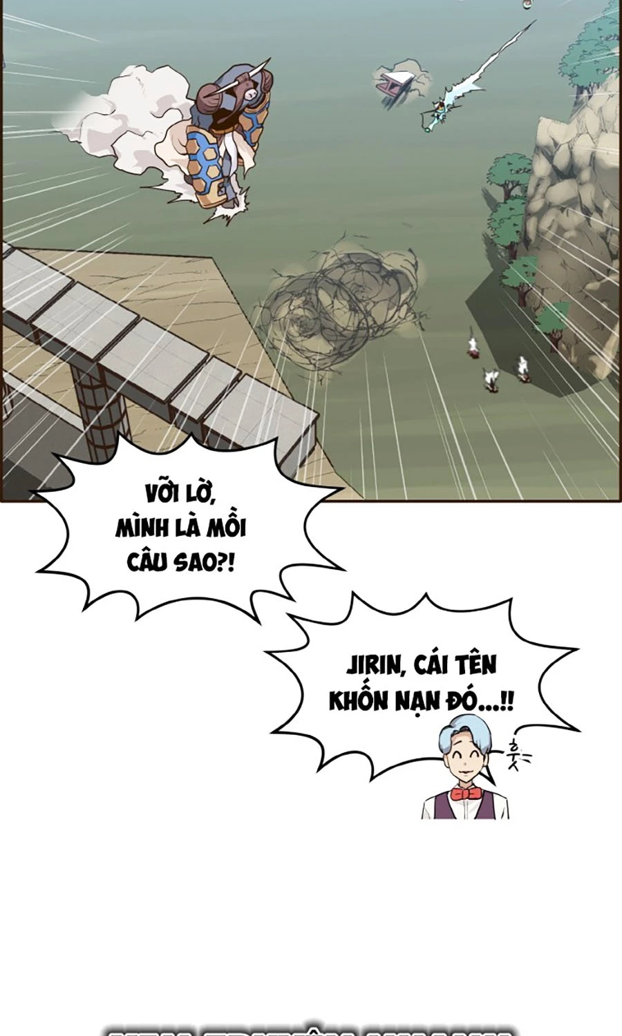Counter Cube Chapter 14 - 21