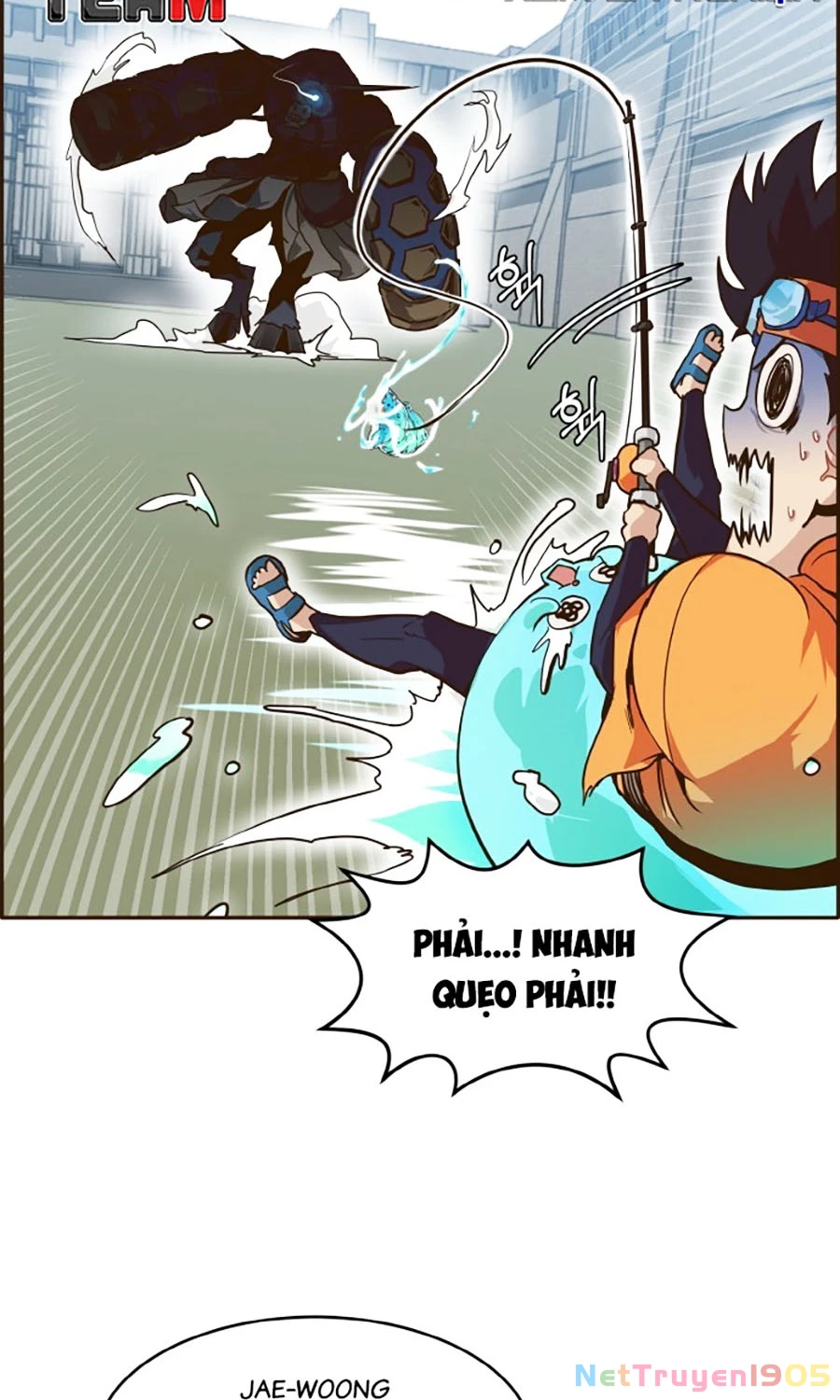 Counter Cube Chapter 14 - 24