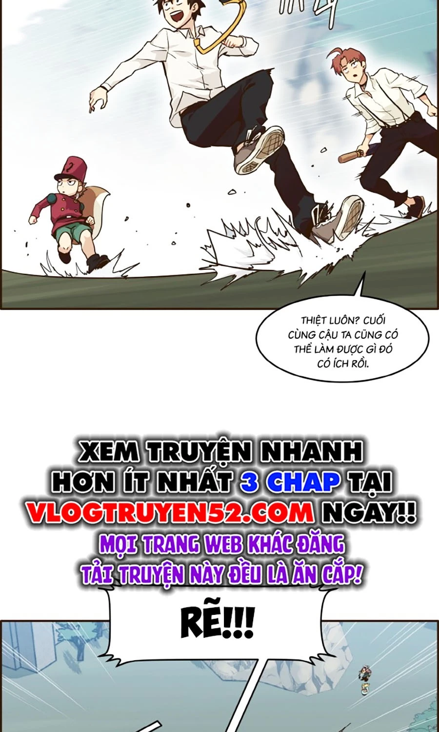 Counter Cube Chapter 14 - 26