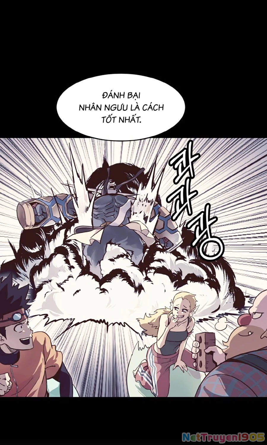 Counter Cube Chapter 14 - 34
