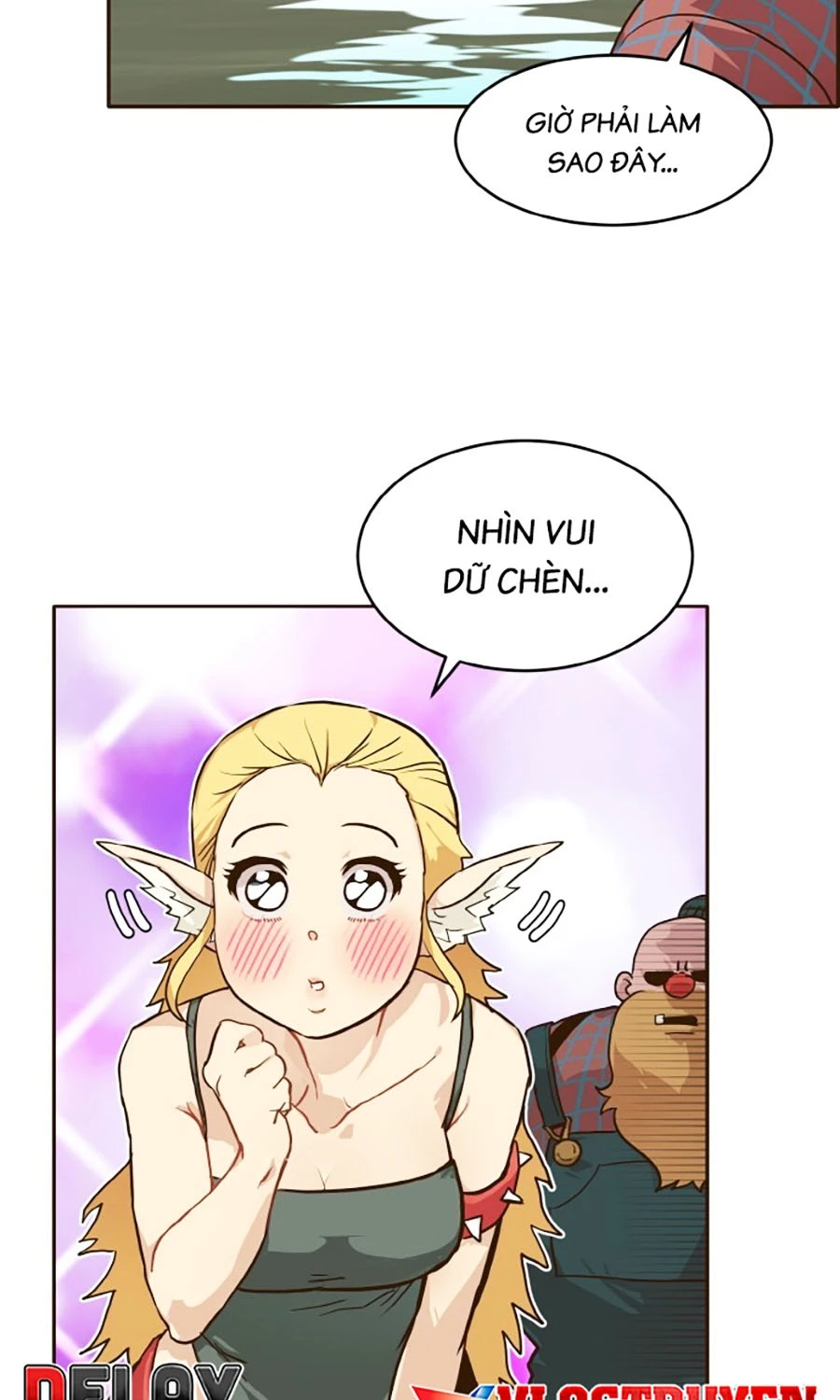 Counter Cube Chapter 14 - 36