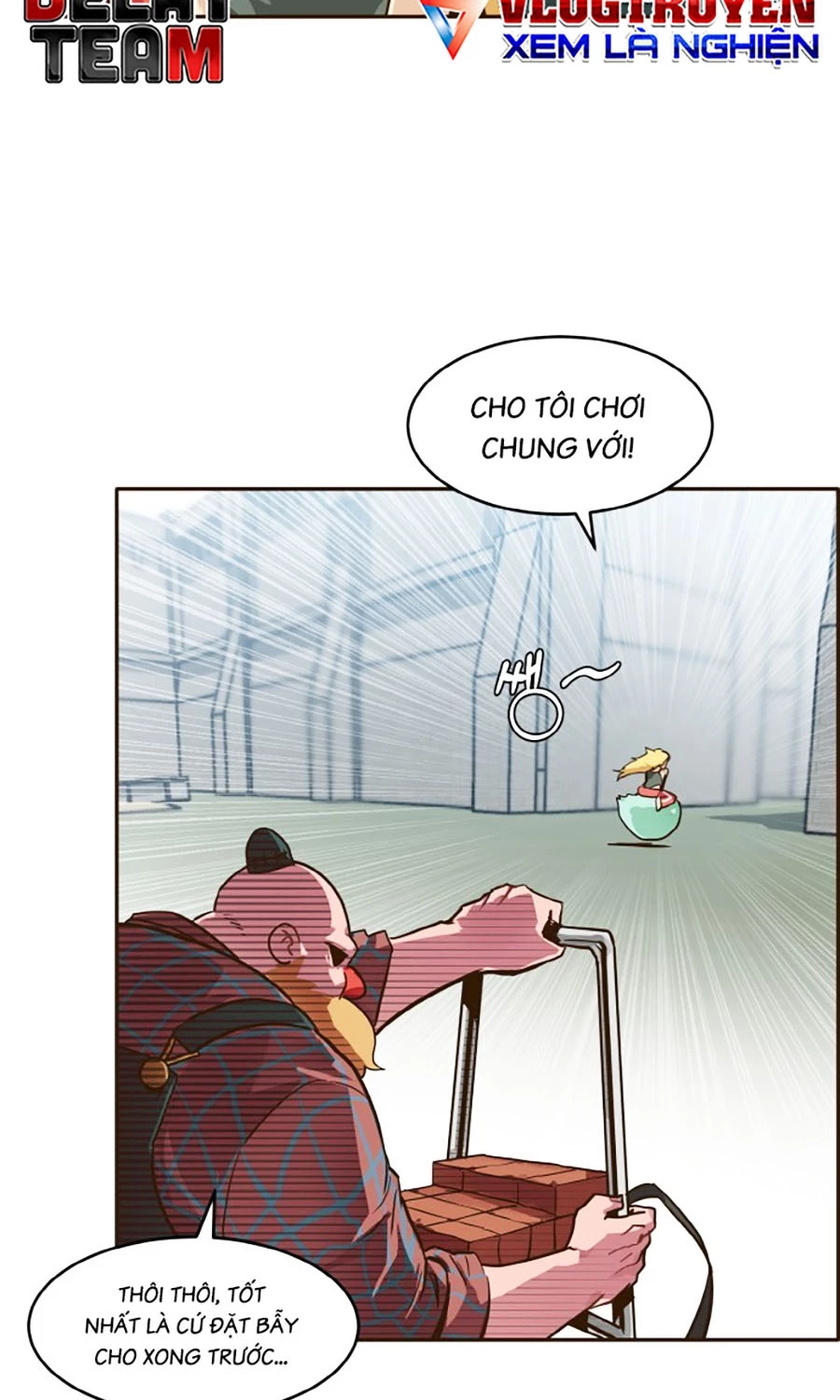 Counter Cube Chapter 14 - 37