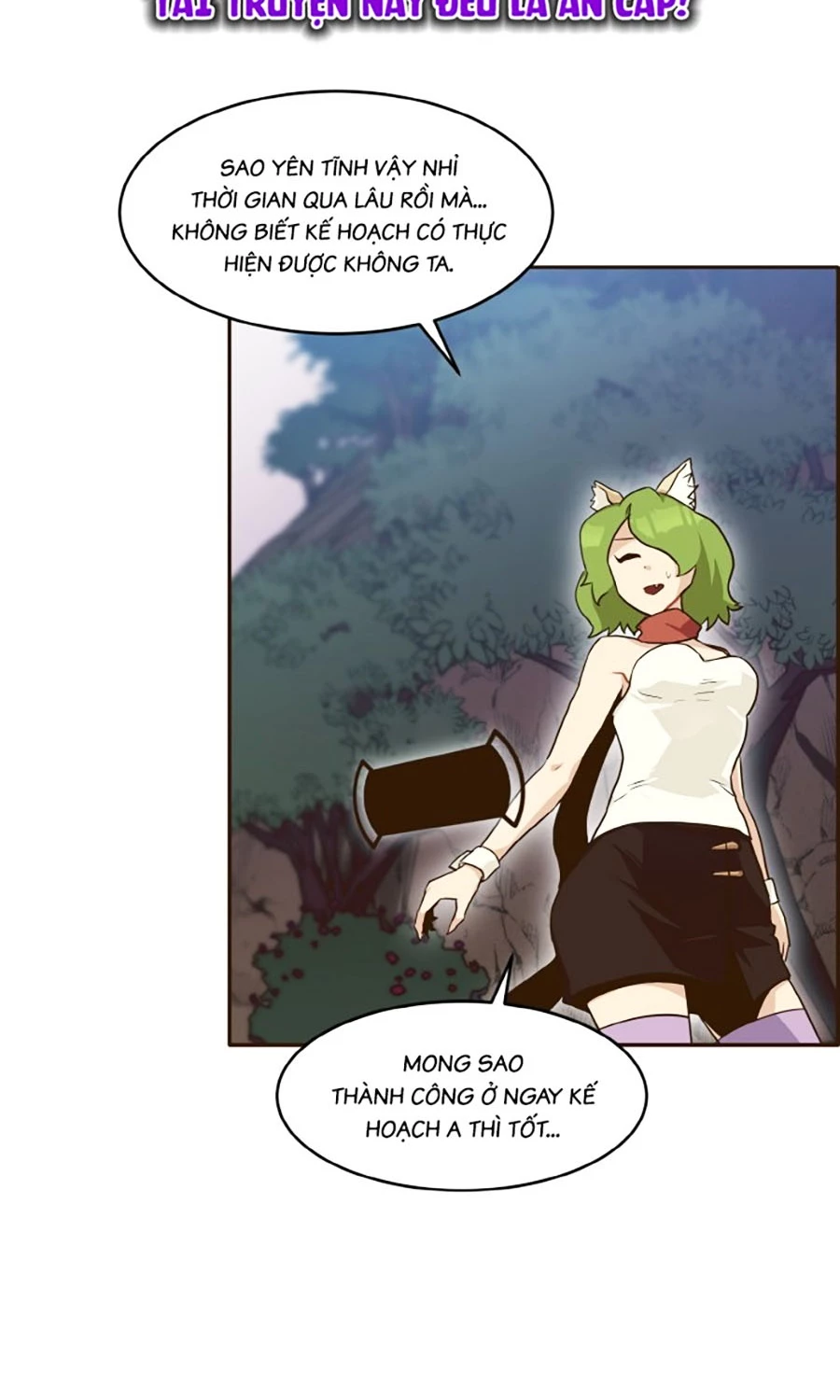 Counter Cube Chapter 14 - 39