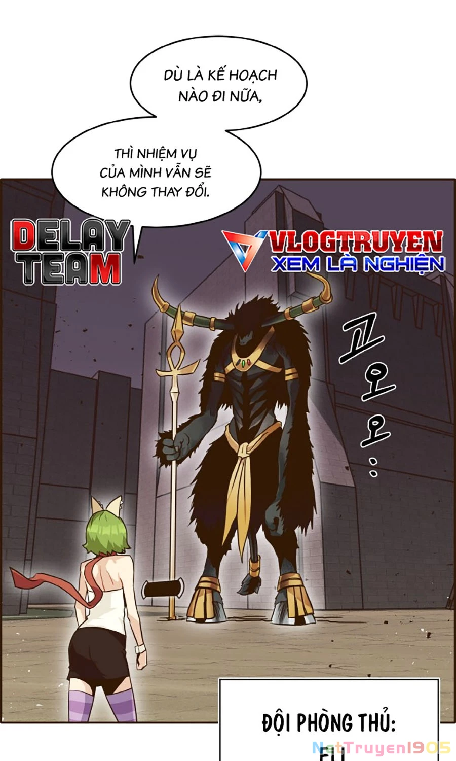 Counter Cube Chapter 14 - 40