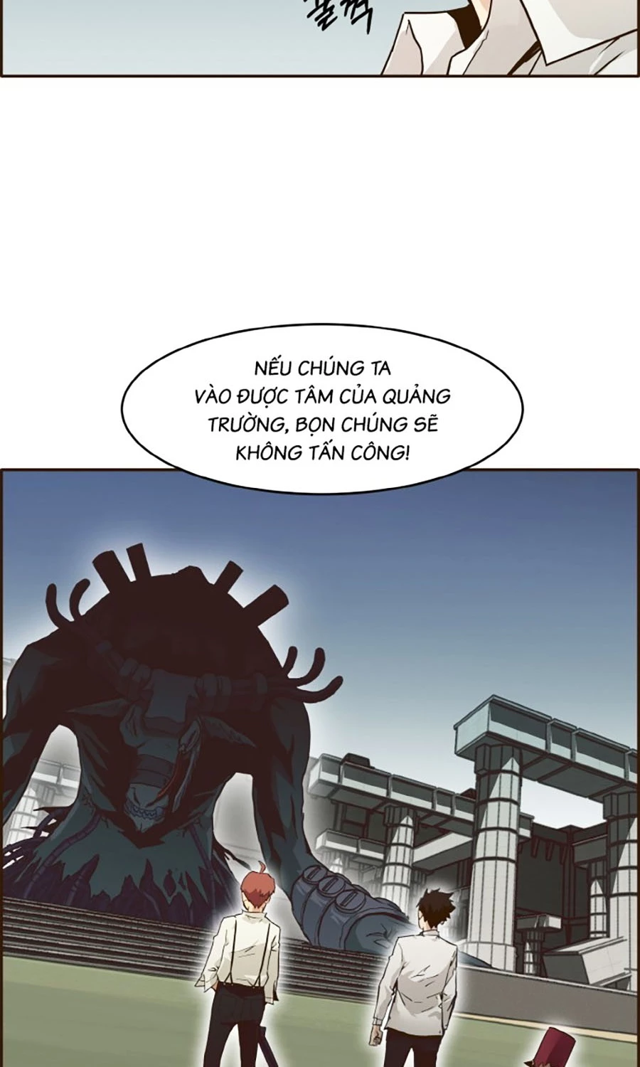 Counter Cube Chapter 14 - 43