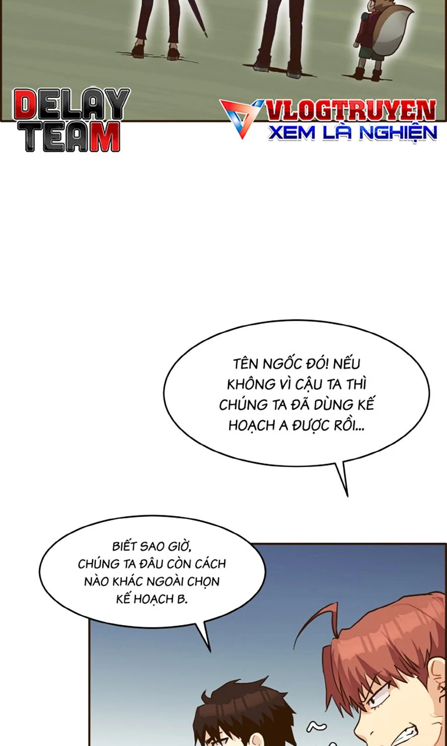 Counter Cube Chapter 14 - 44