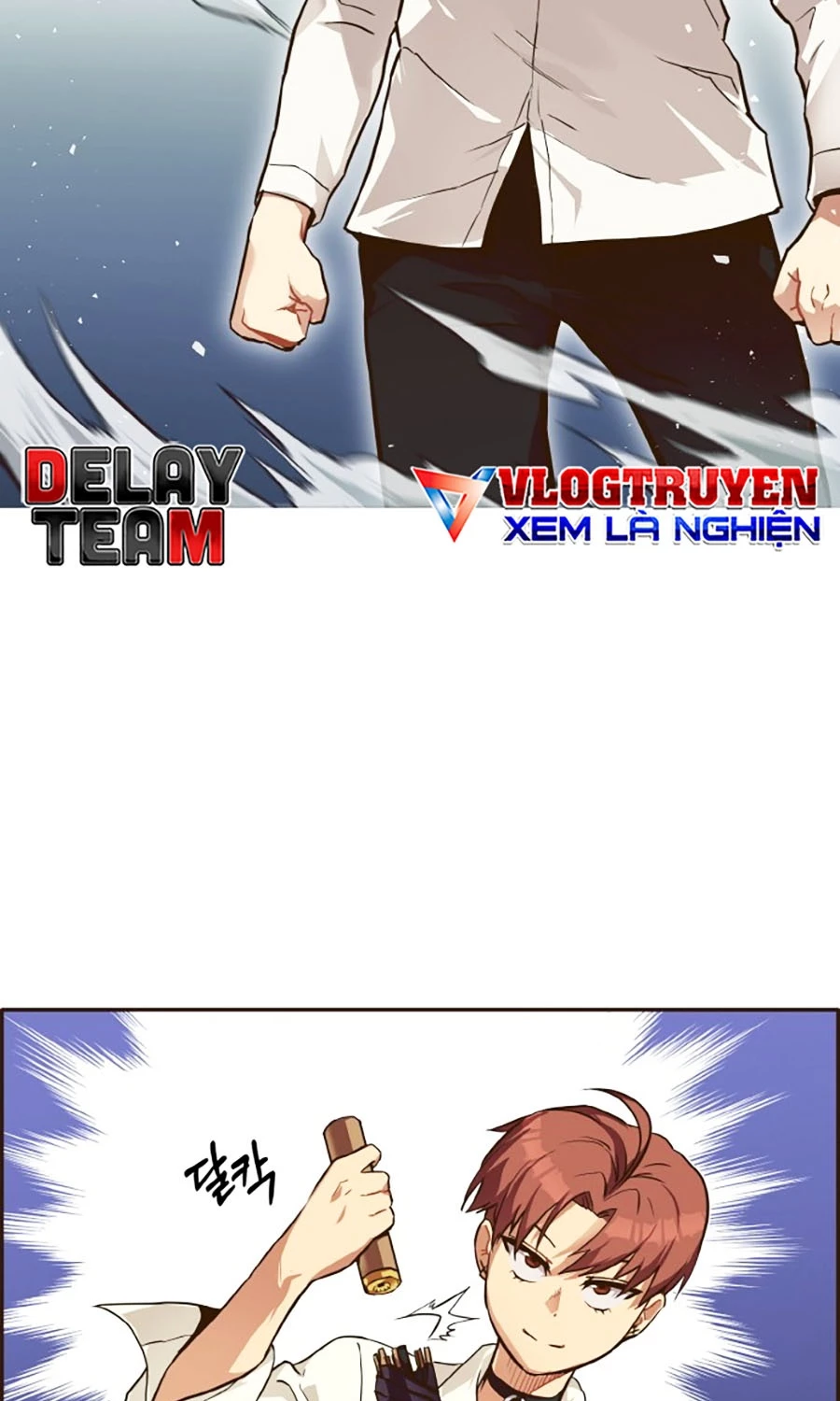 Counter Cube Chapter 14 - 48