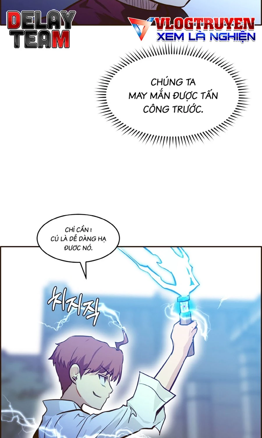 Counter Cube Chapter 14 - 53