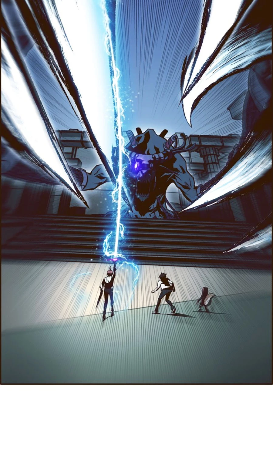 Counter Cube Chapter 14 - 56