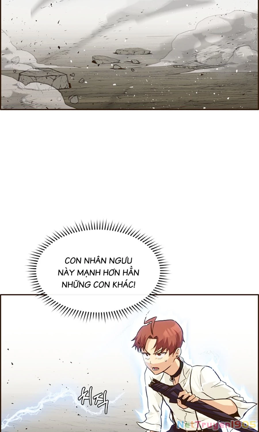 Counter Cube Chapter 14 - 60