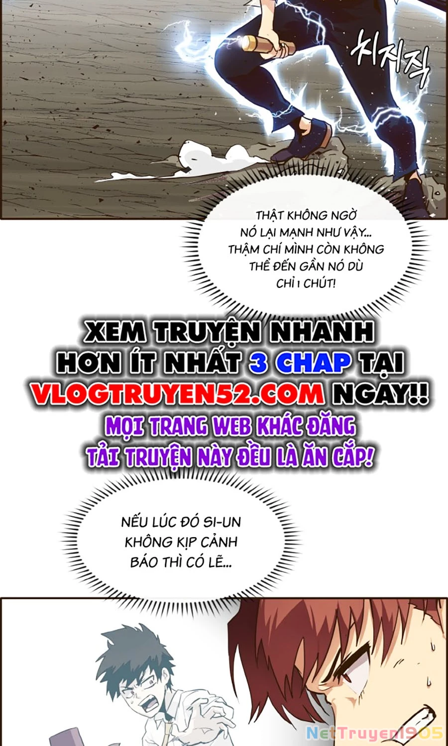Counter Cube Chapter 14 - 61