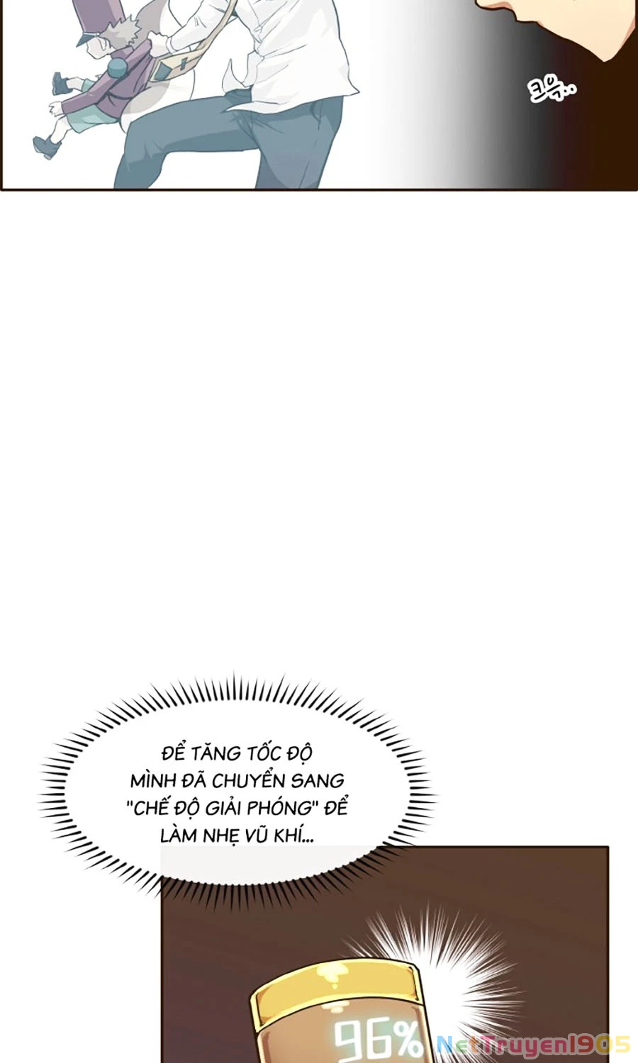 Counter Cube Chapter 14 - 62