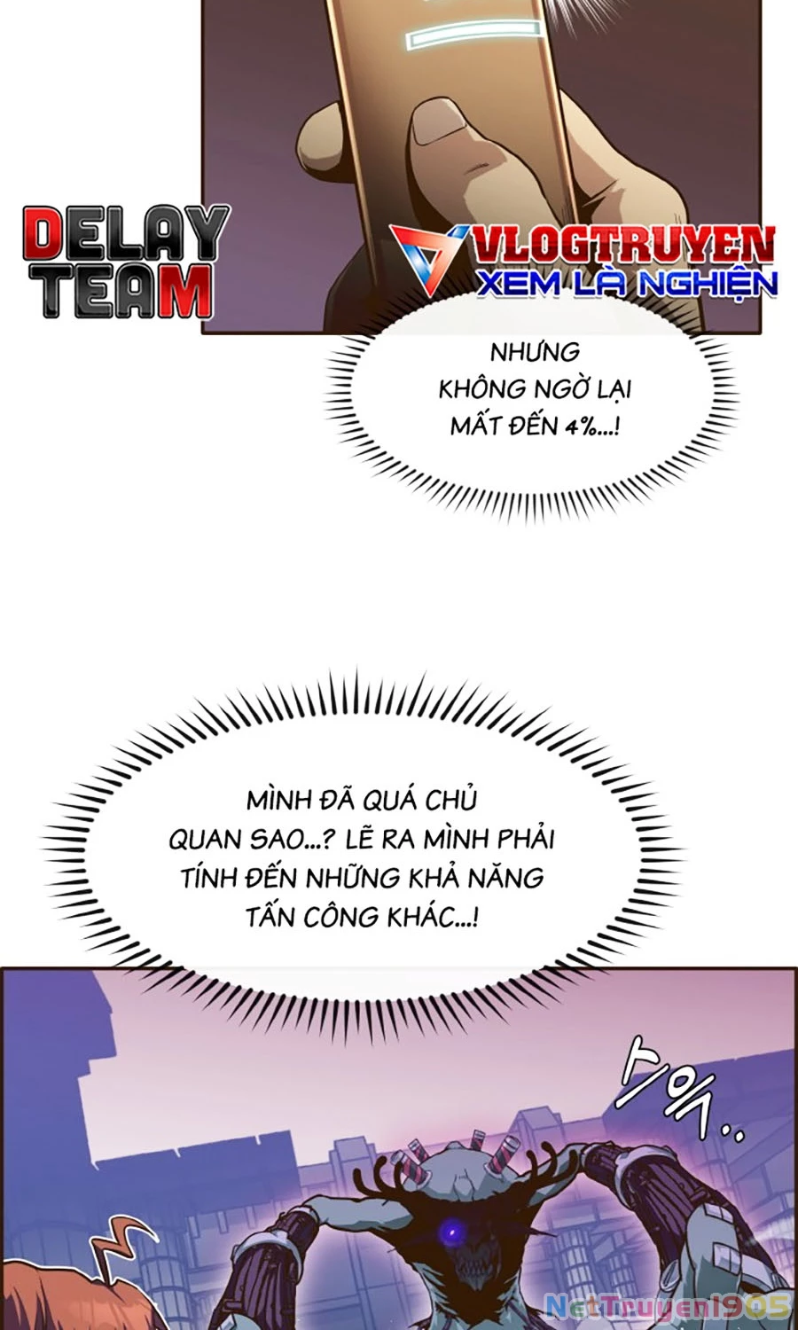 Counter Cube Chapter 14 - 63