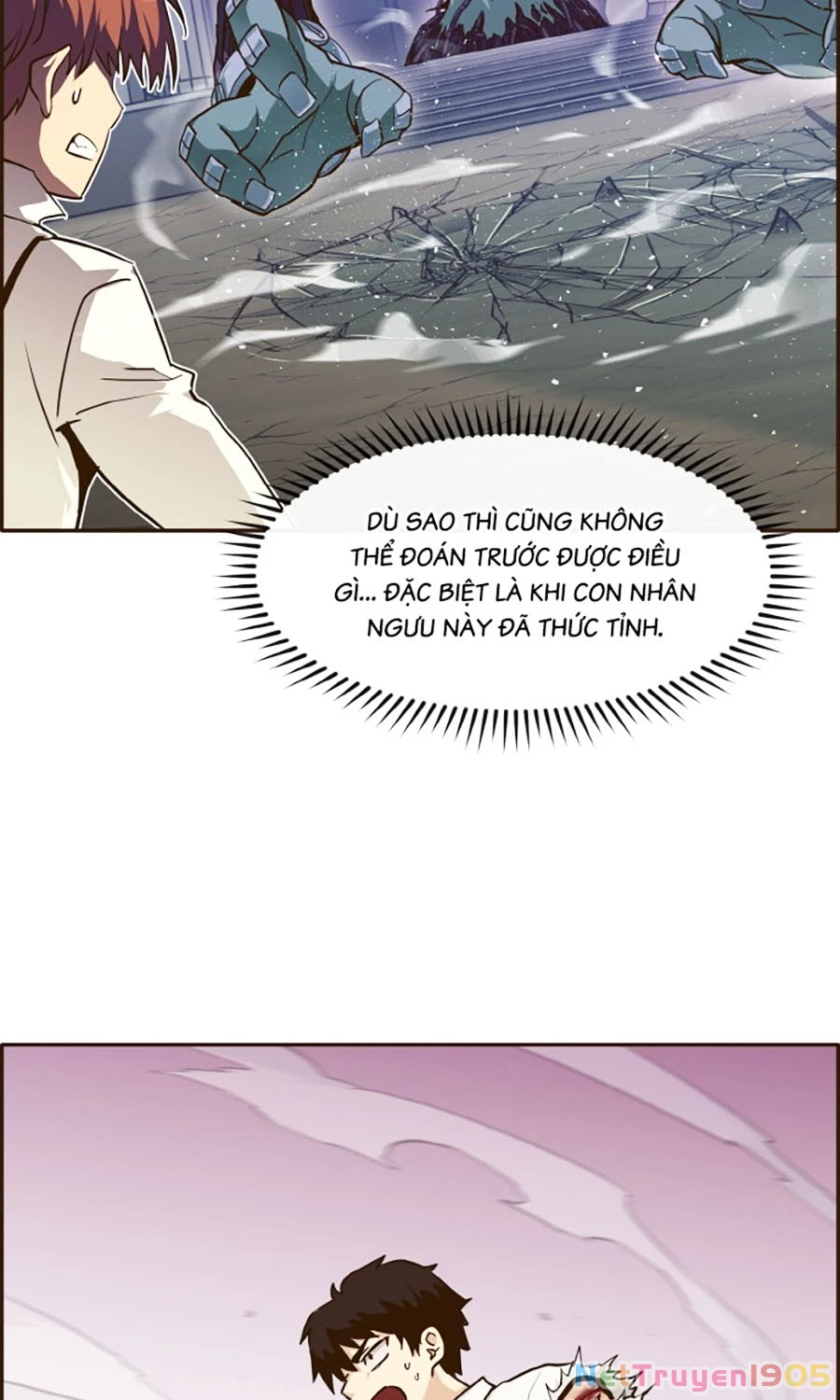 Counter Cube Chapter 14 - 64