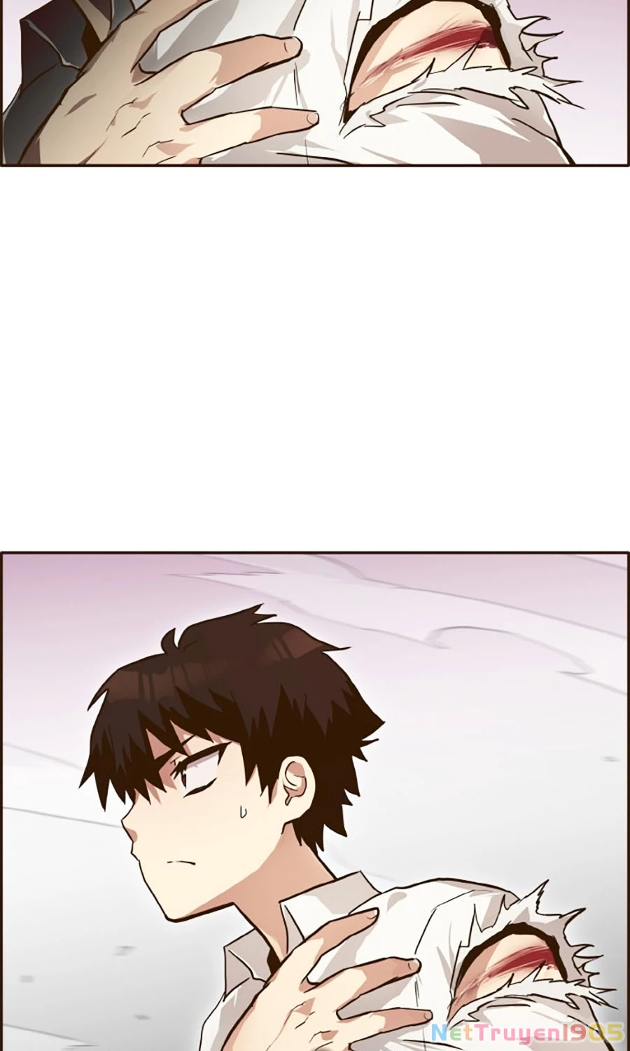 Counter Cube Chapter 14 - 68