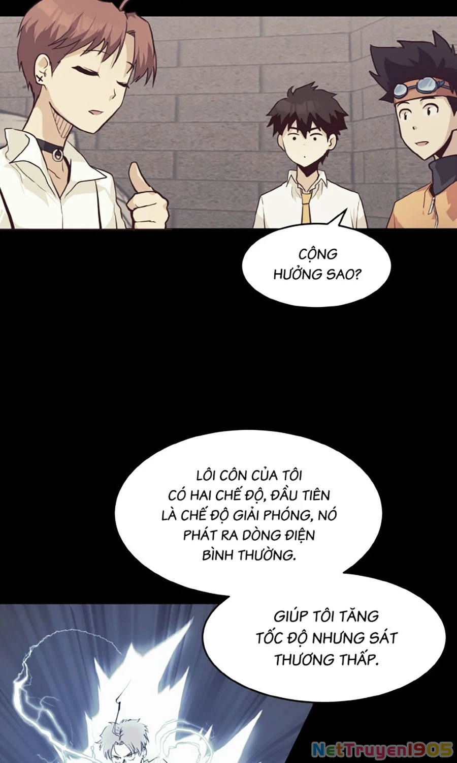 Counter Cube Chapter 14 - 70