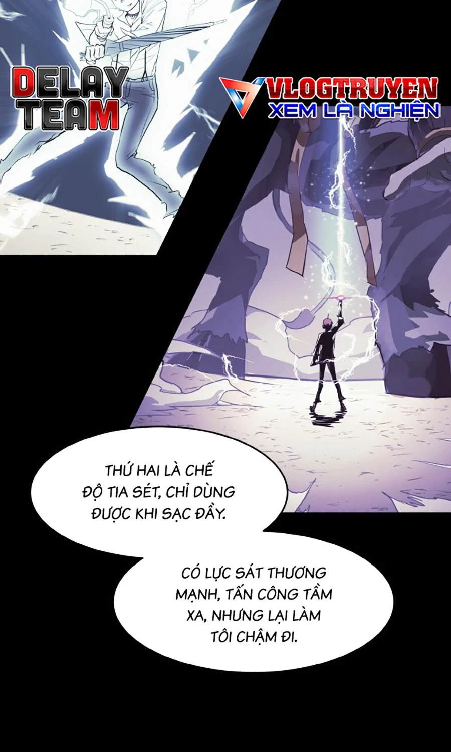 Counter Cube Chapter 14 - 71