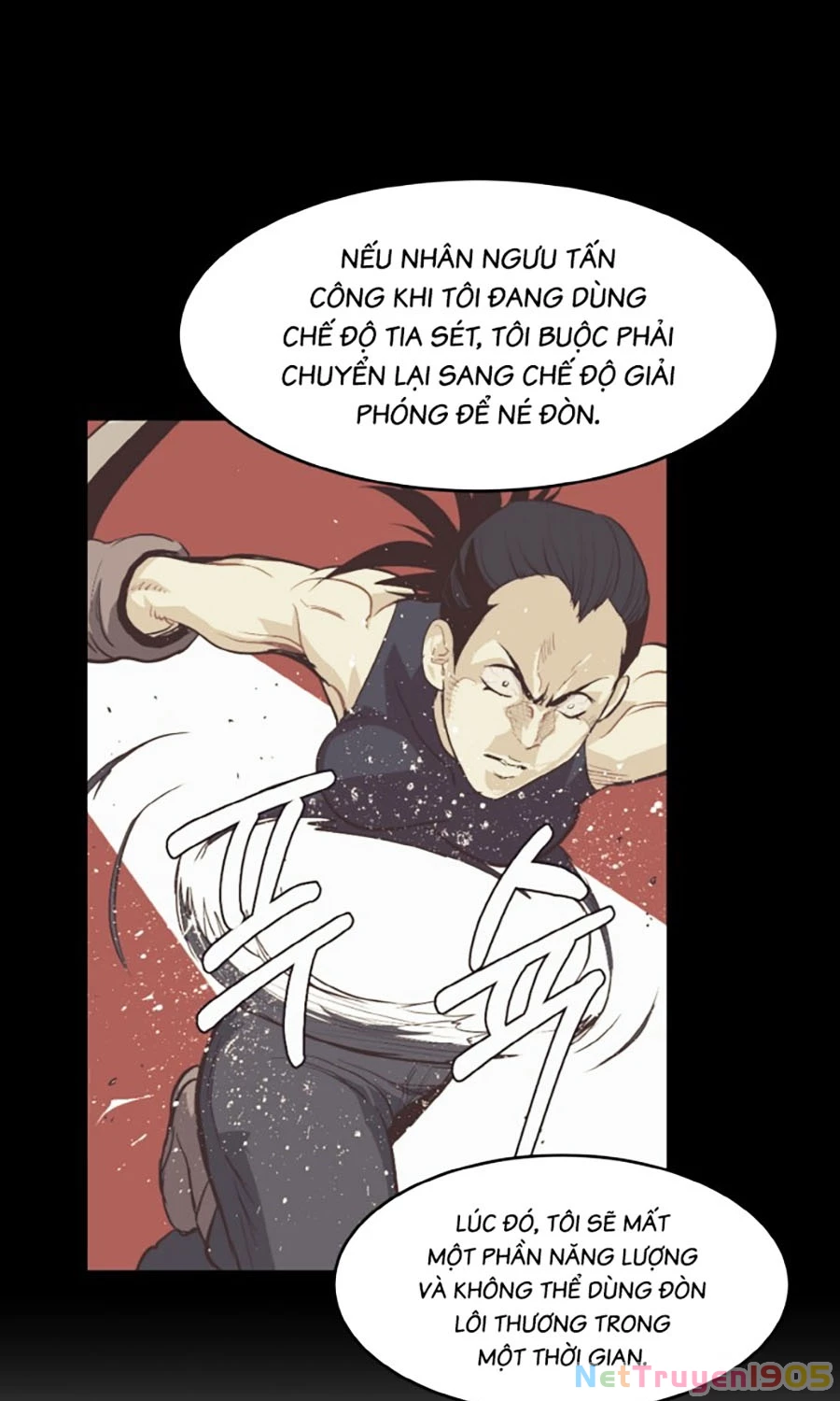 Counter Cube Chapter 14 - 72