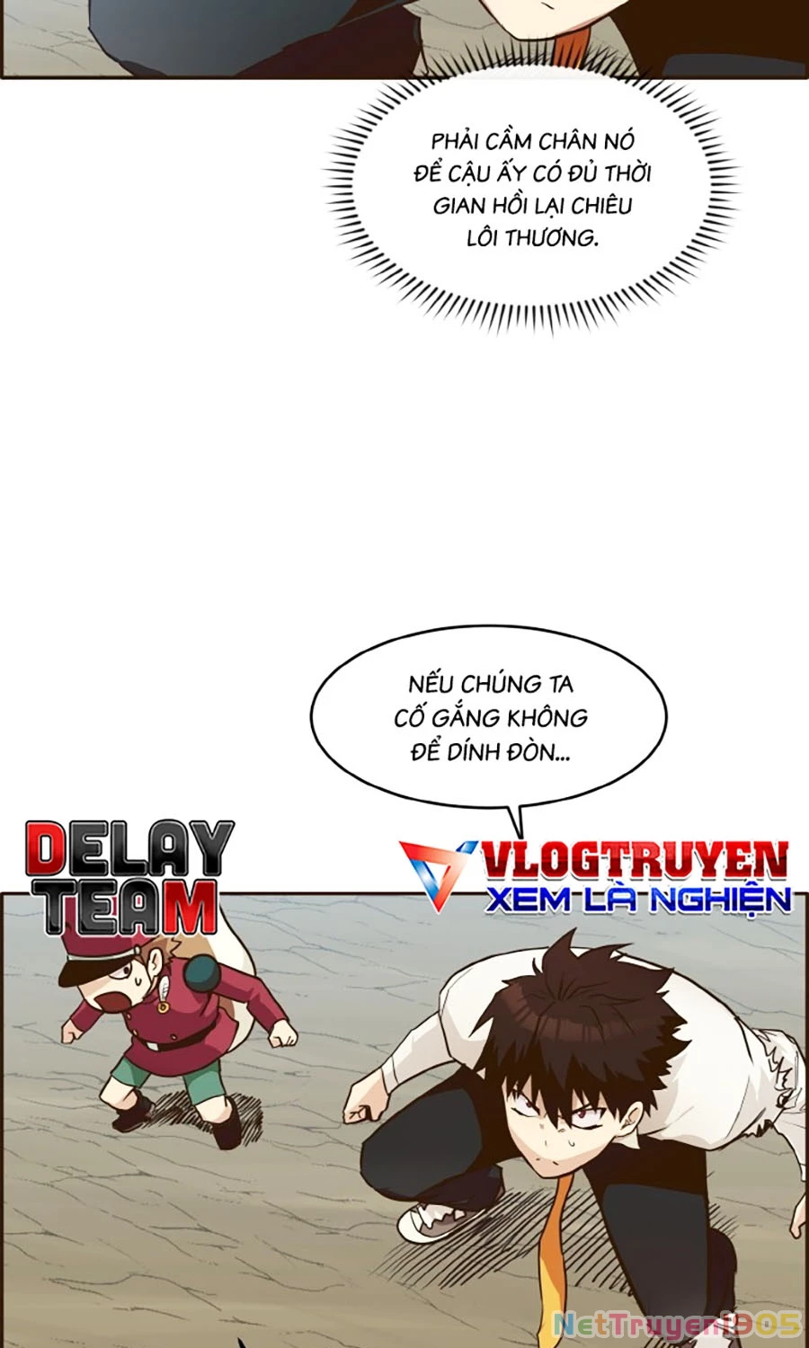 Counter Cube Chapter 14 - 74
