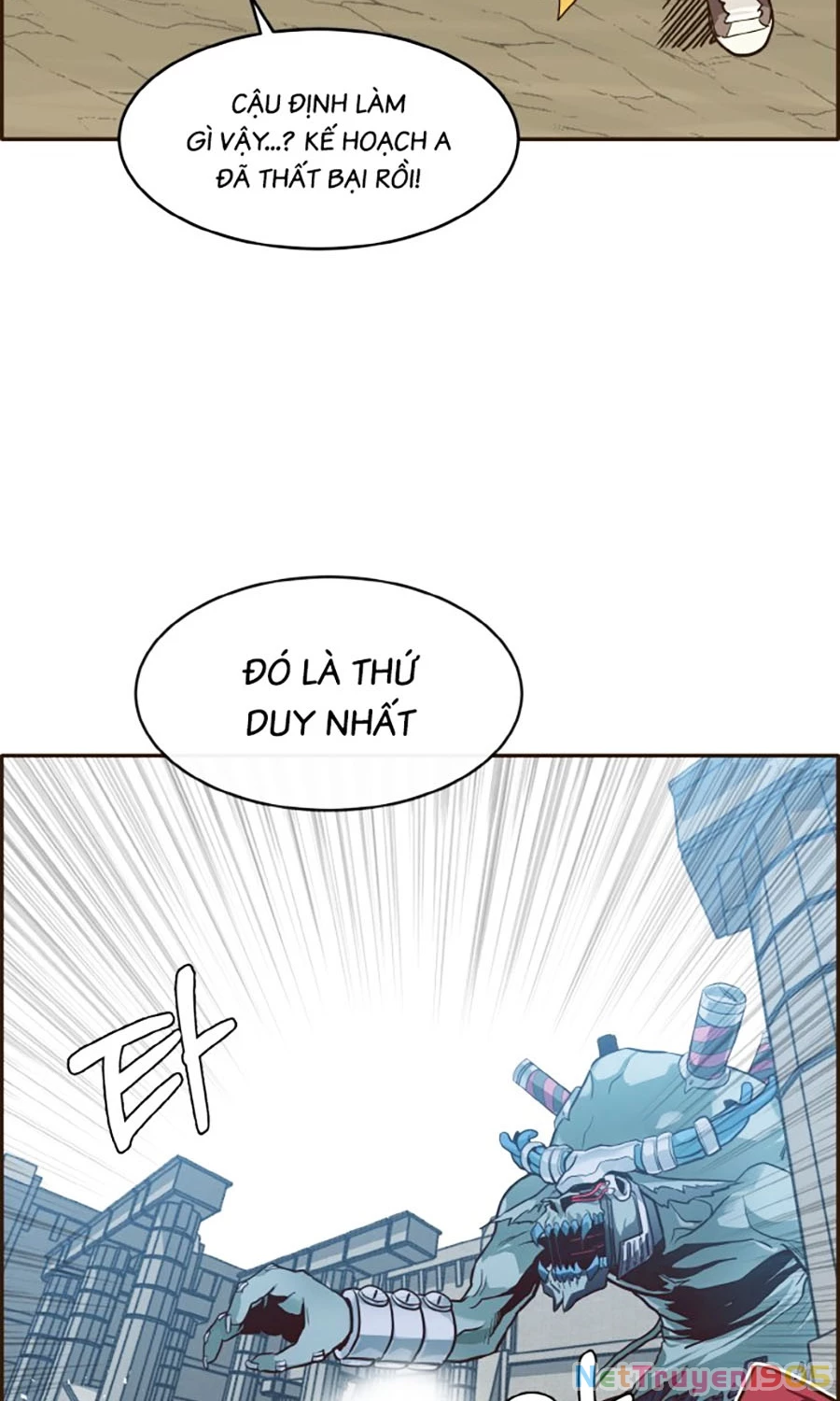 Counter Cube Chapter 14 - 75