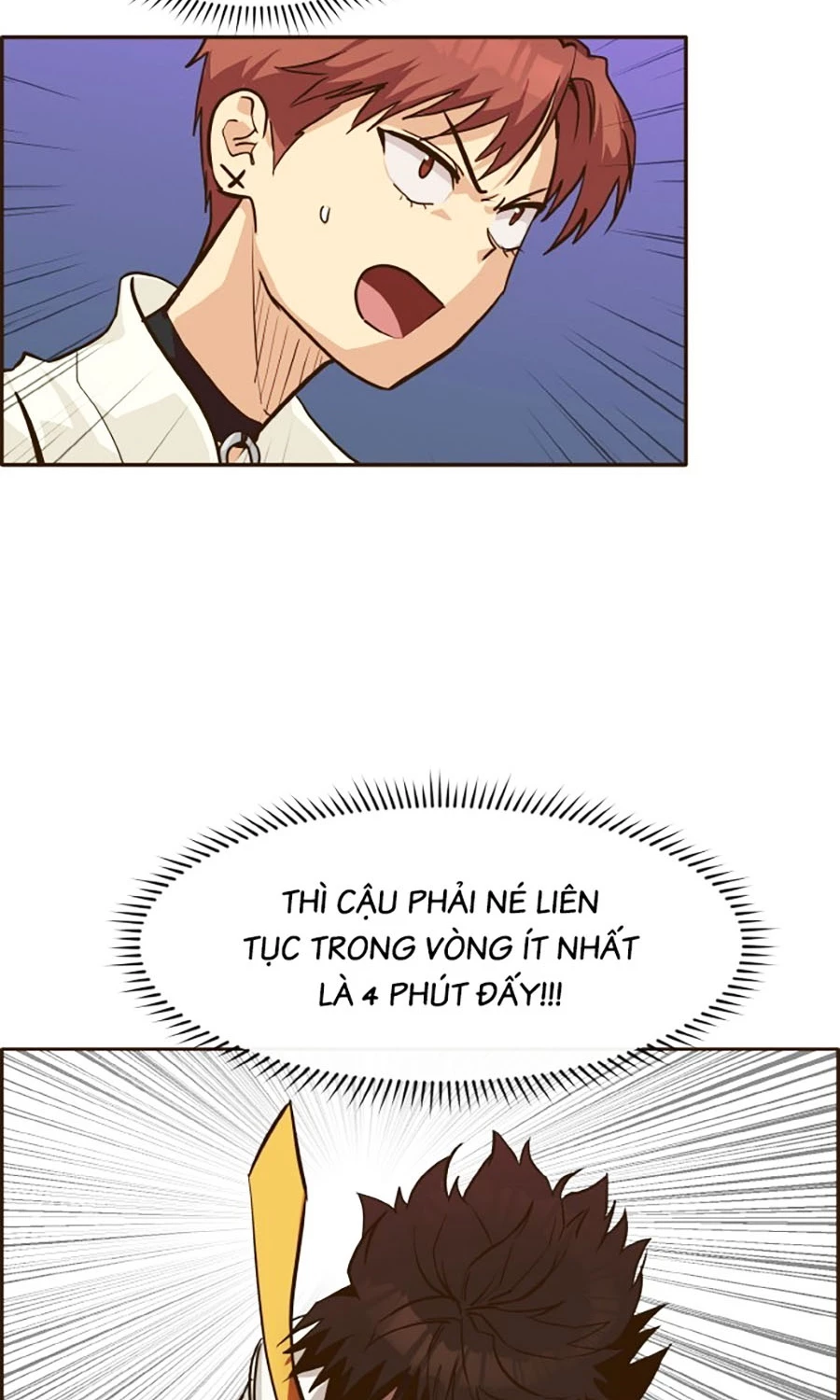 Counter Cube Chapter 14 - 77