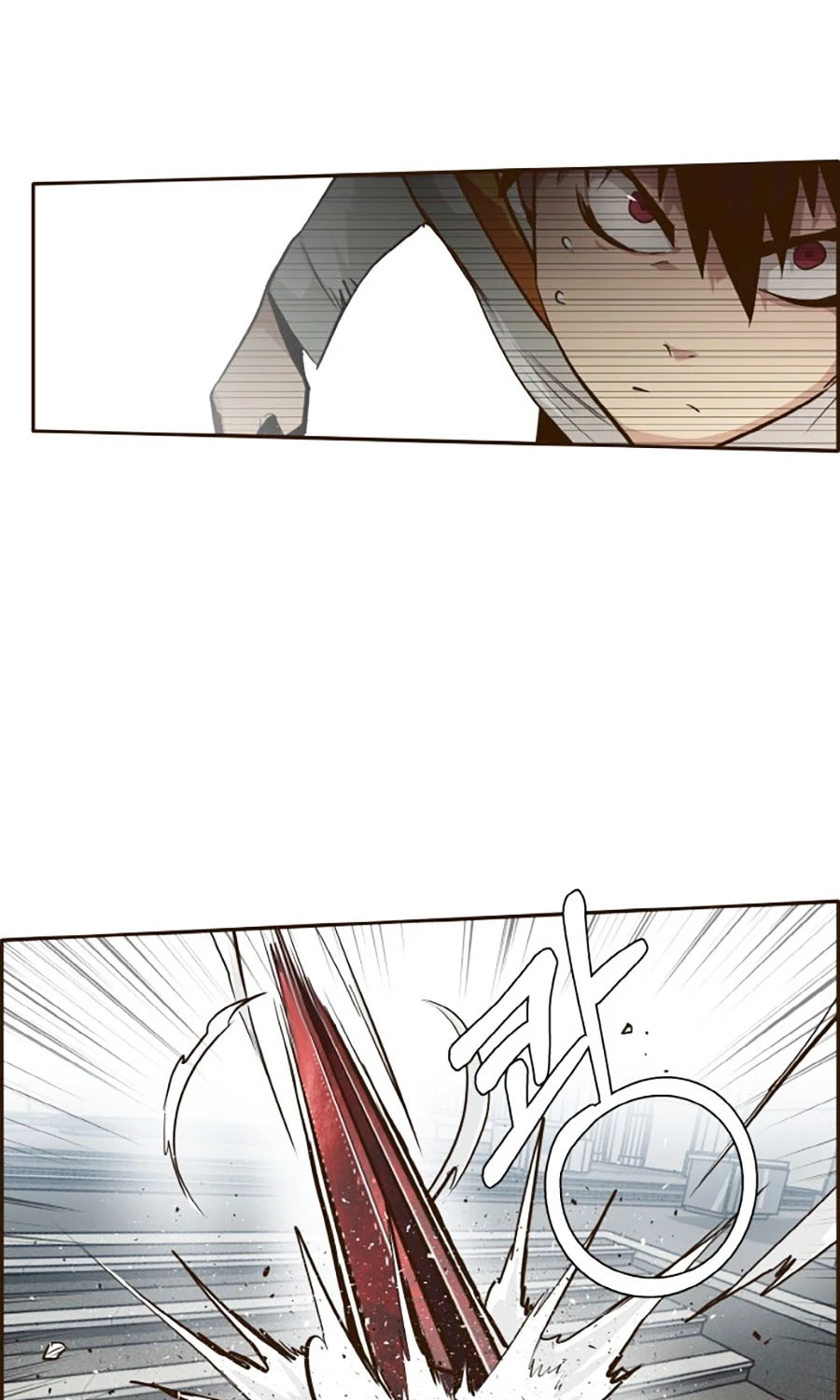 Counter Cube Chapter 14 - 80