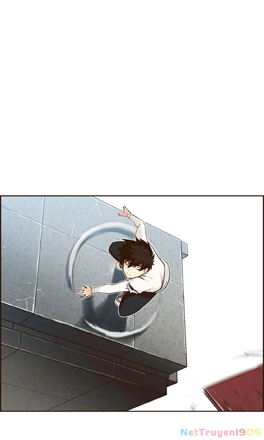 Counter Cube Chapter 14 - 83