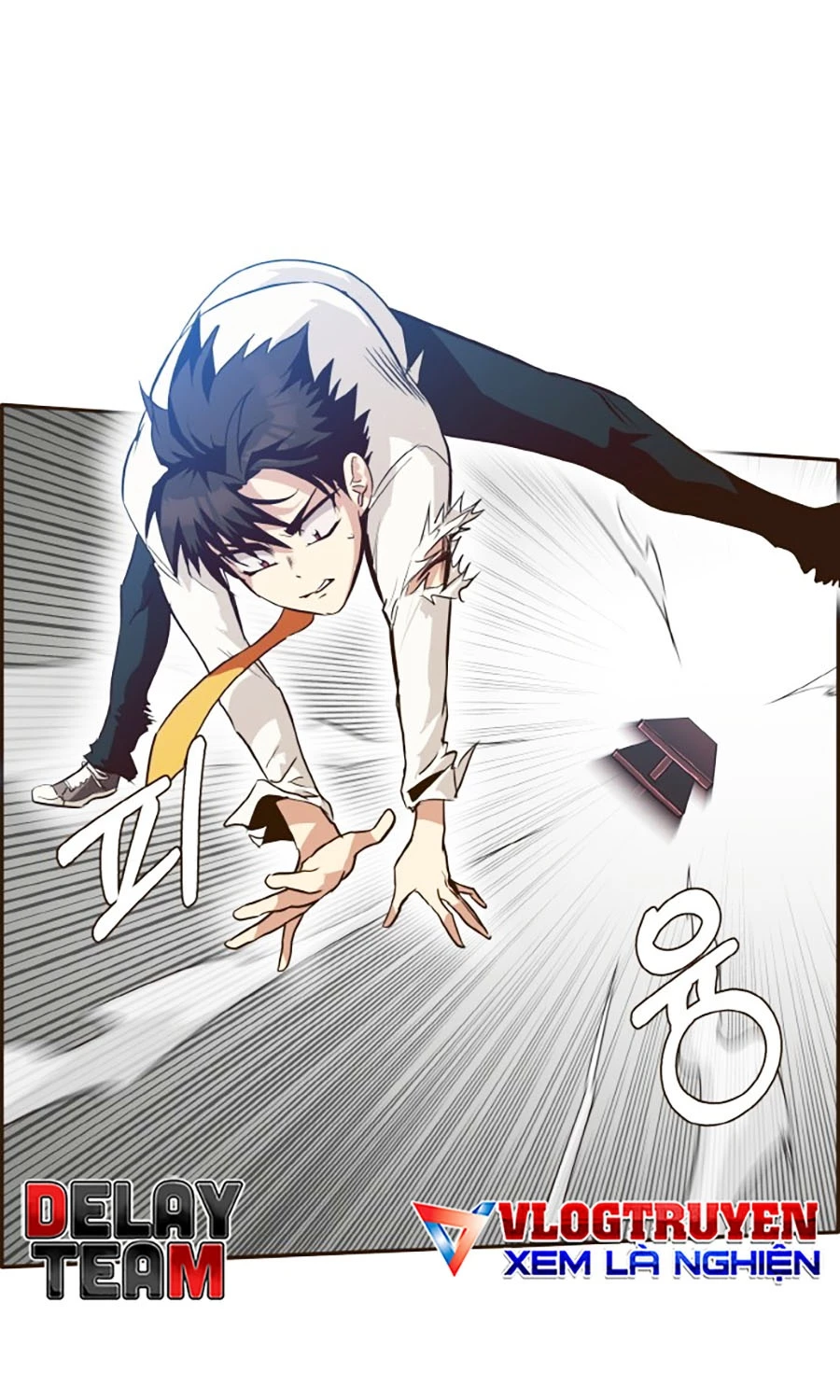Counter Cube Chapter 14 - 86