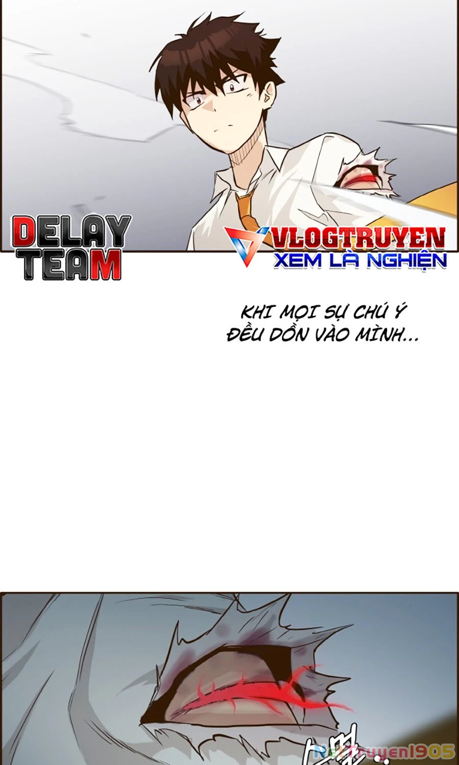 Counter Cube Chapter 15 - 2