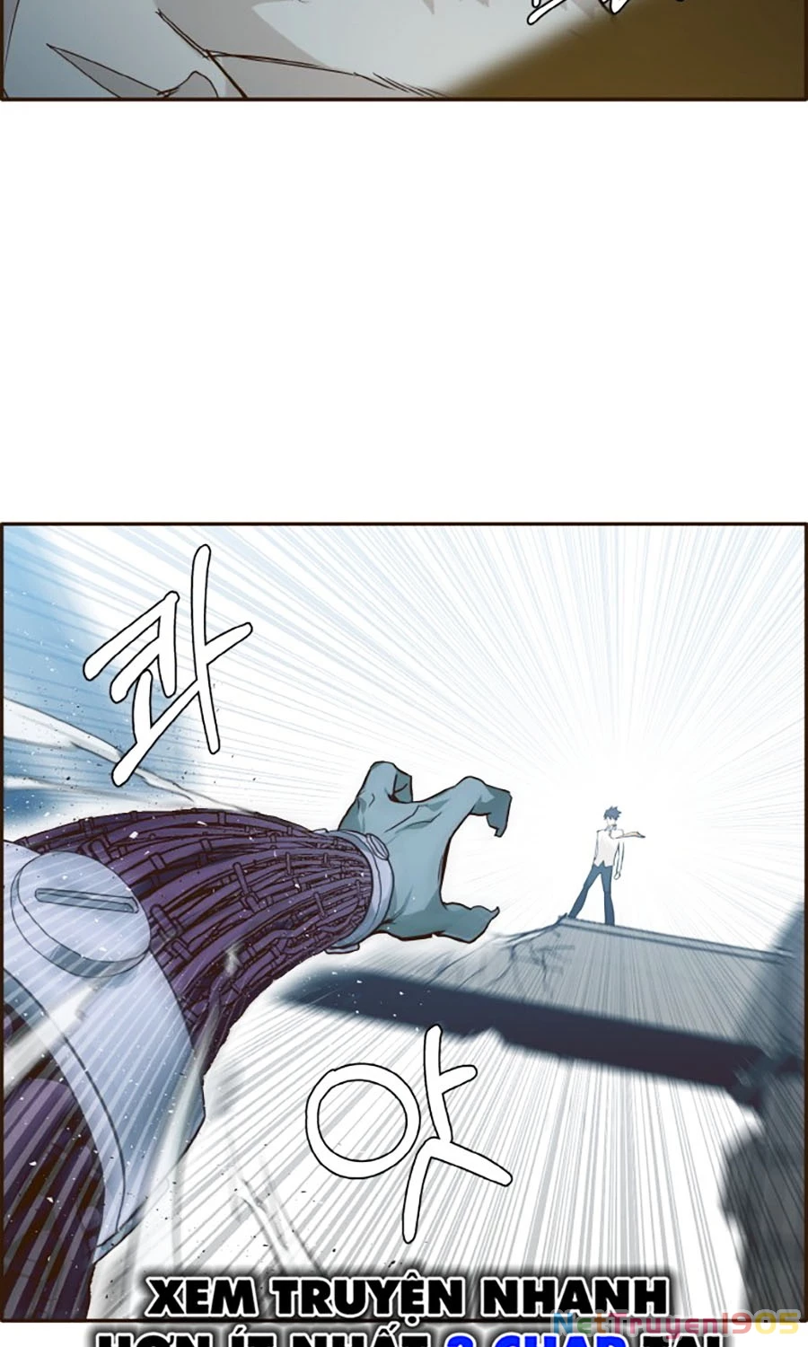 Counter Cube Chapter 15 - 3