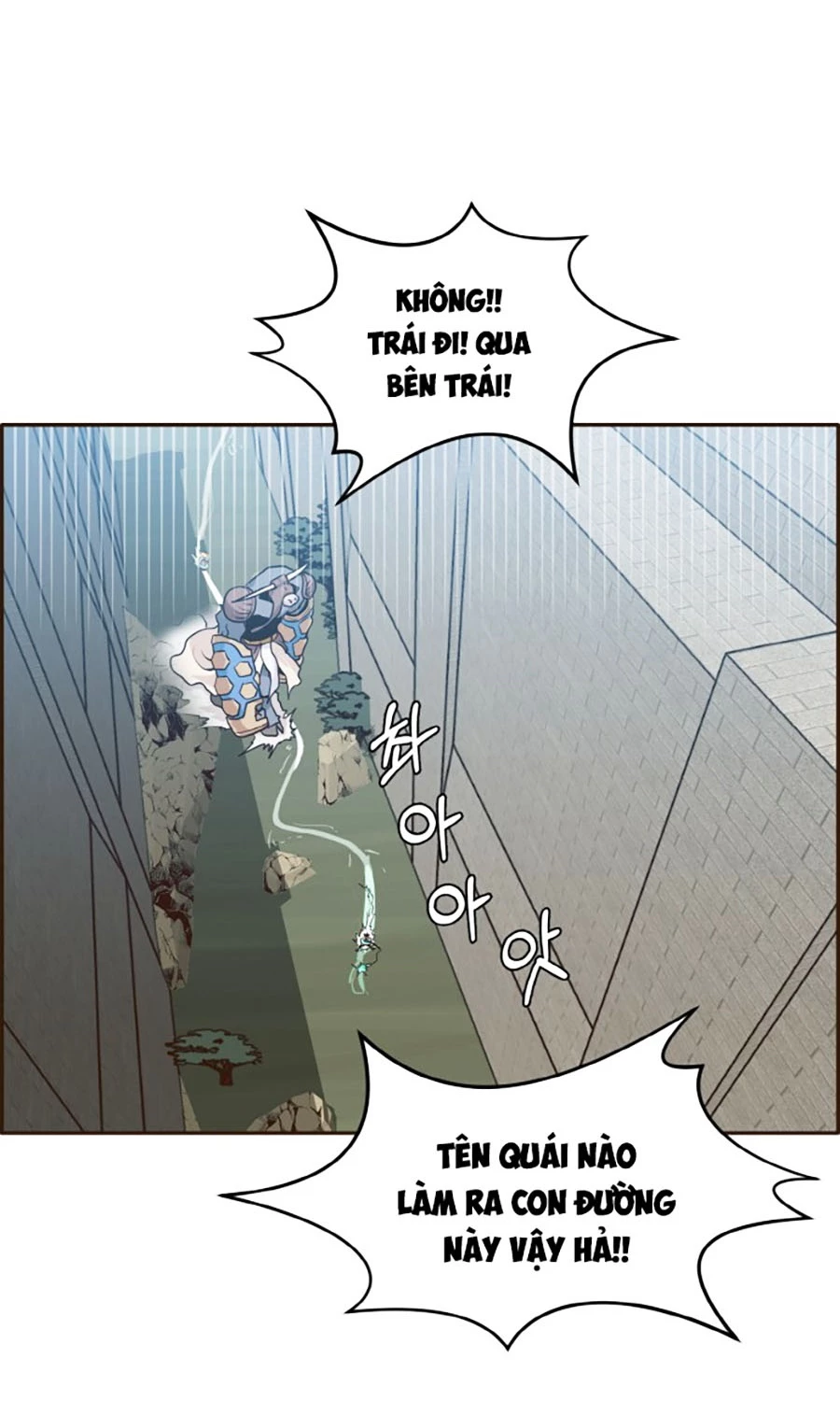 Counter Cube Chapter 15 - 8