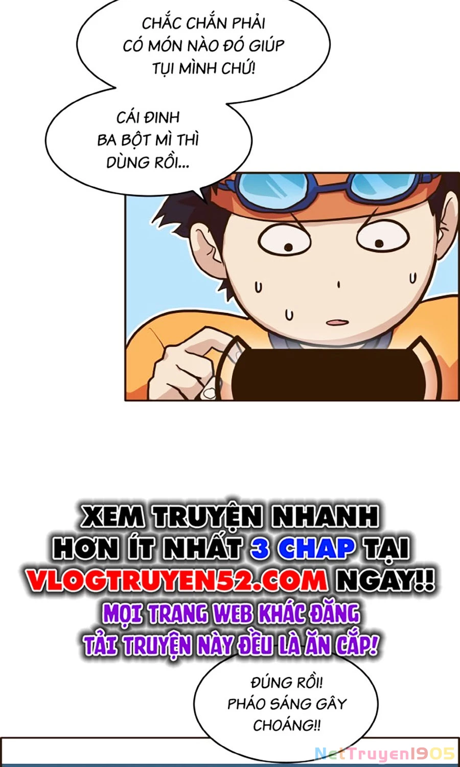 Counter Cube Chapter 15 - 12