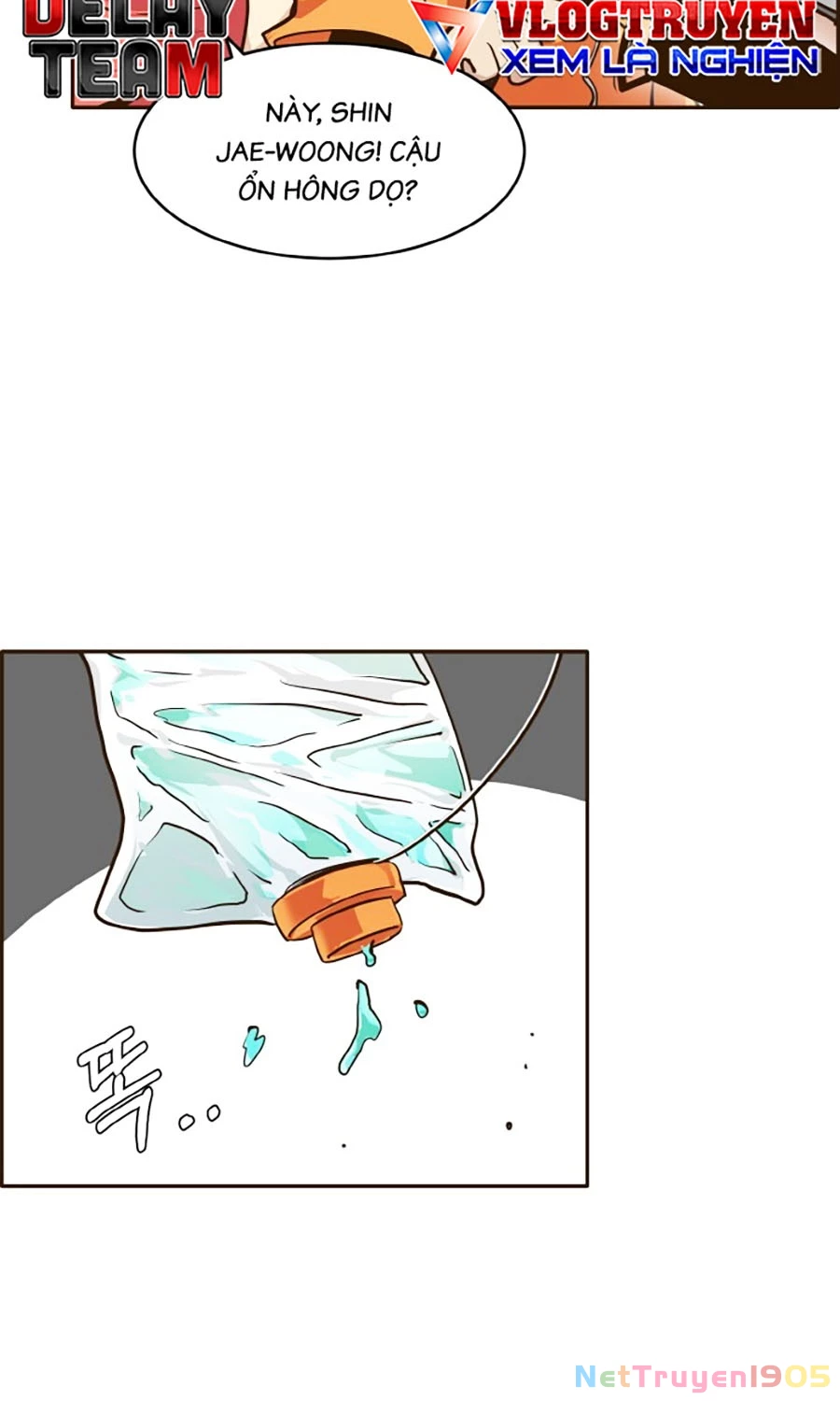 Counter Cube Chapter 15 - 15