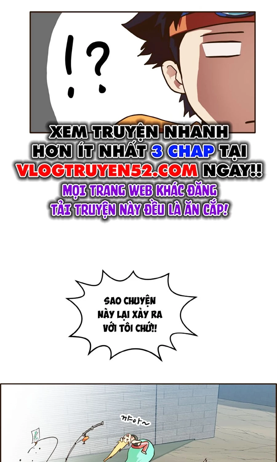 Counter Cube Chapter 15 - 16