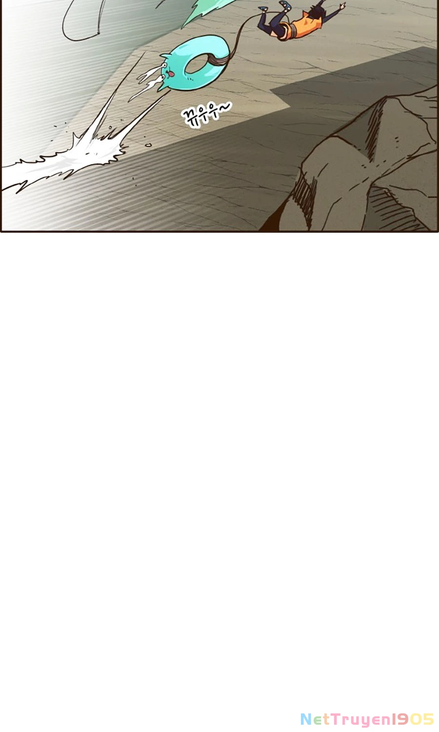 Counter Cube Chapter 15 - 17