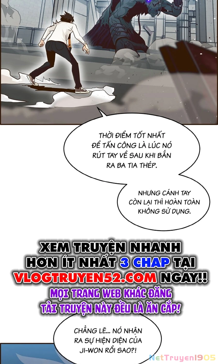 Counter Cube Chapter 15 - 19