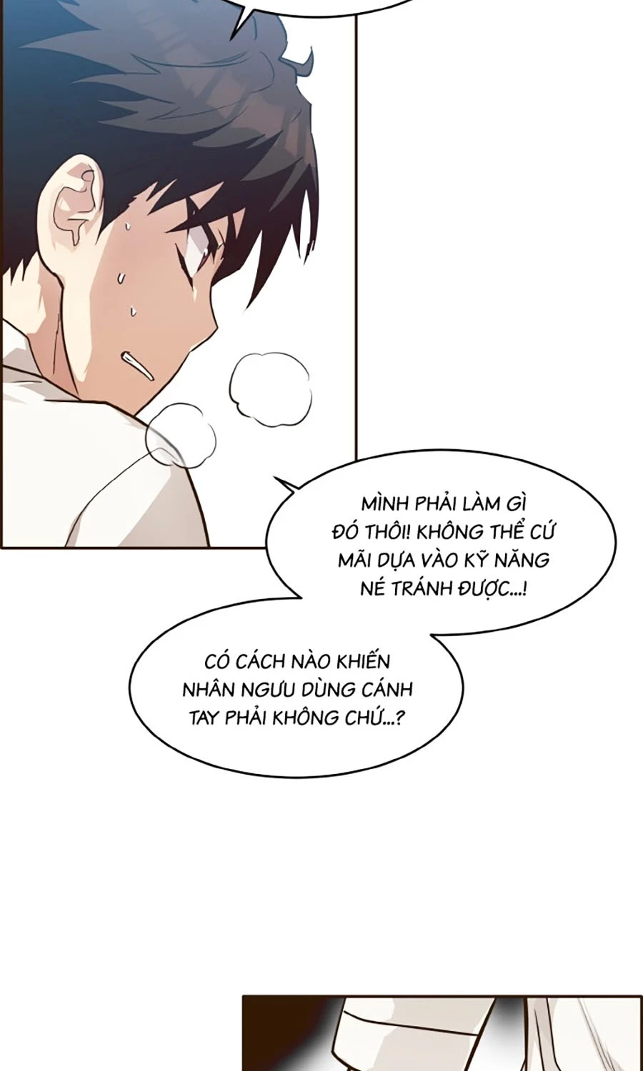Counter Cube Chapter 15 - 20