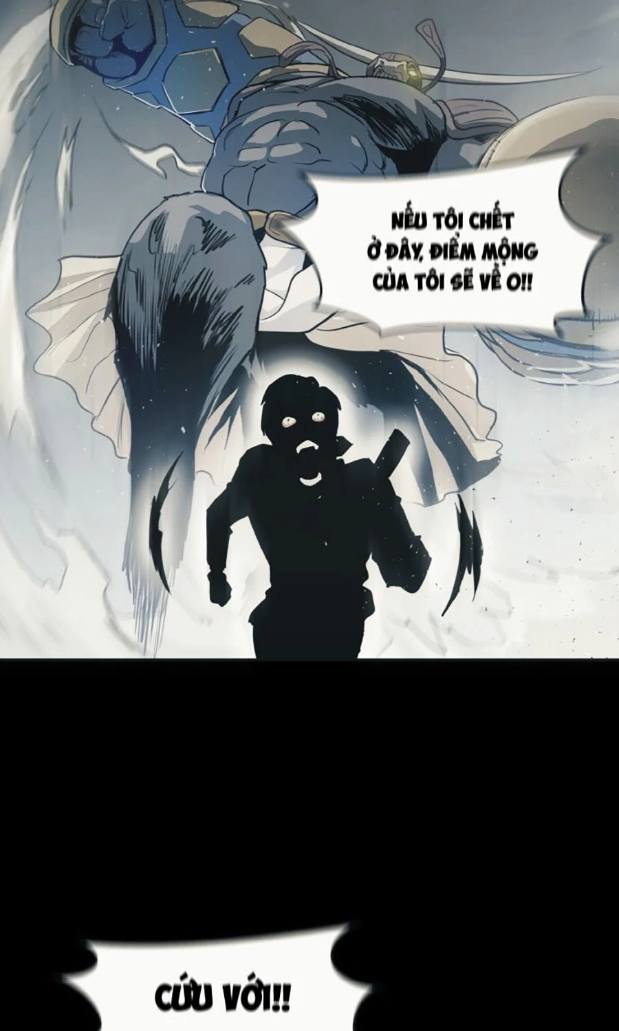 Counter Cube Chapter 15 - 25