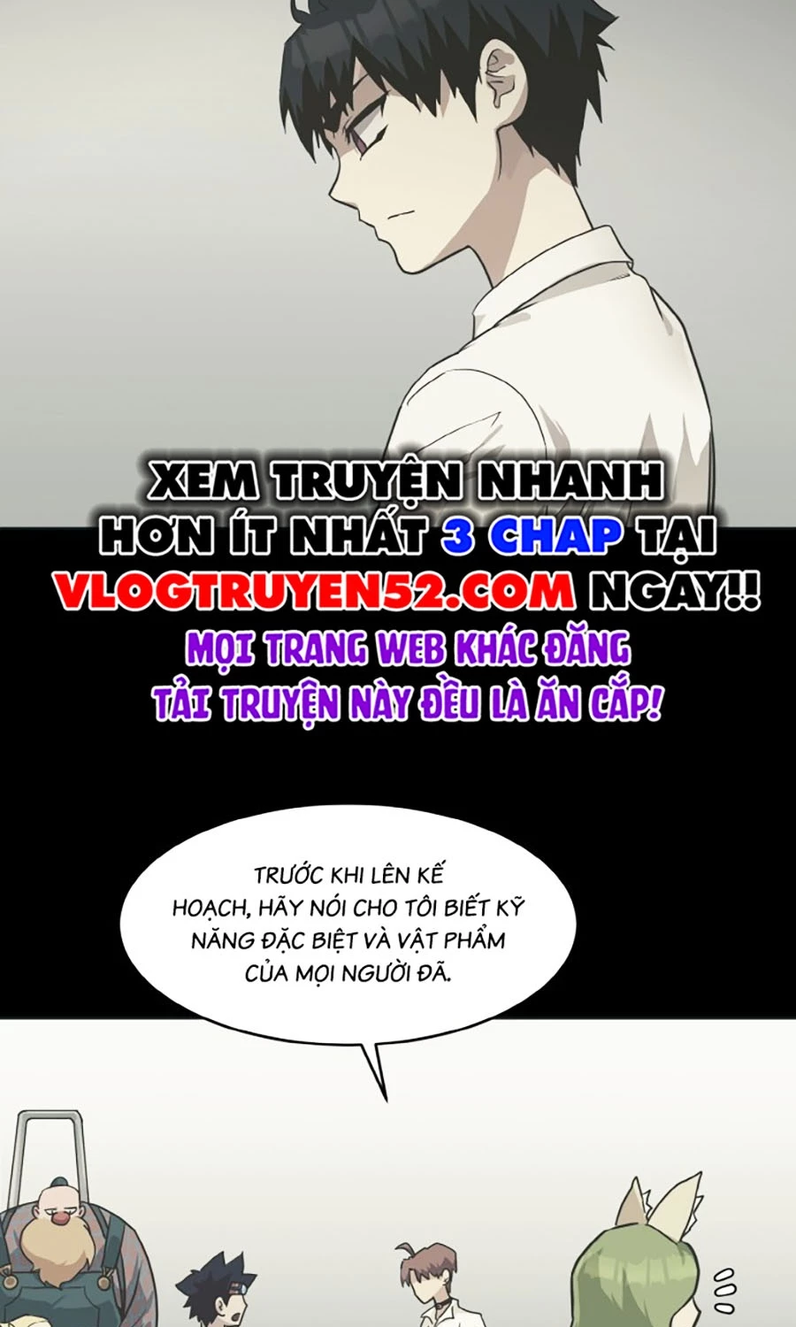 Counter Cube Chapter 15 - 29