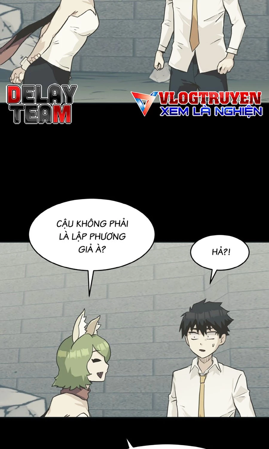 Counter Cube Chapter 15 - 31