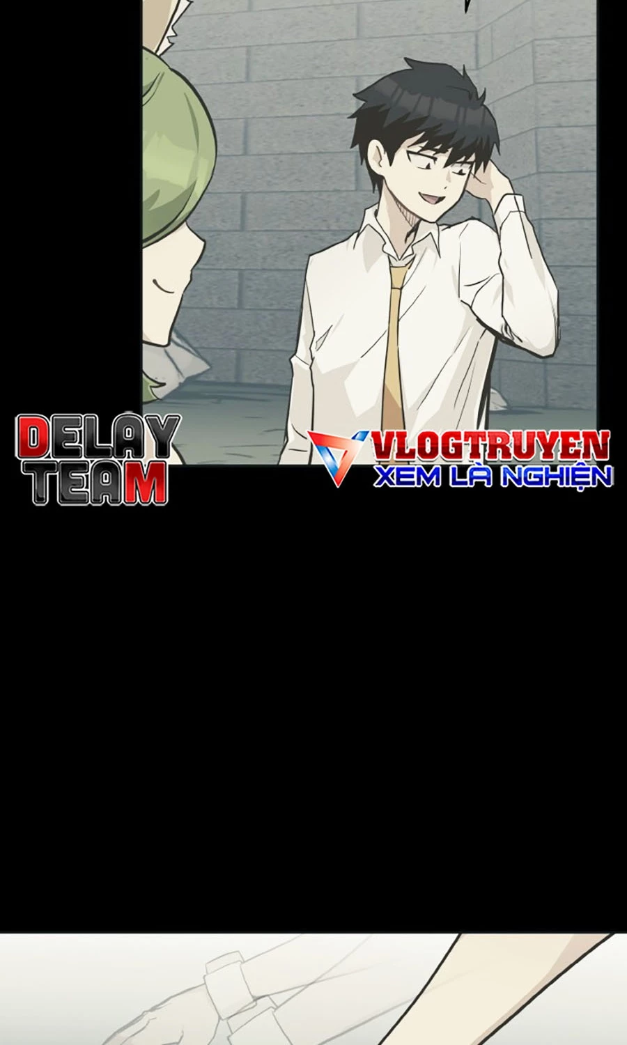Counter Cube Chapter 15 - 34