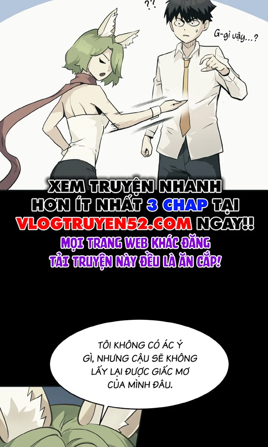 Counter Cube Chapter 15 - 36
