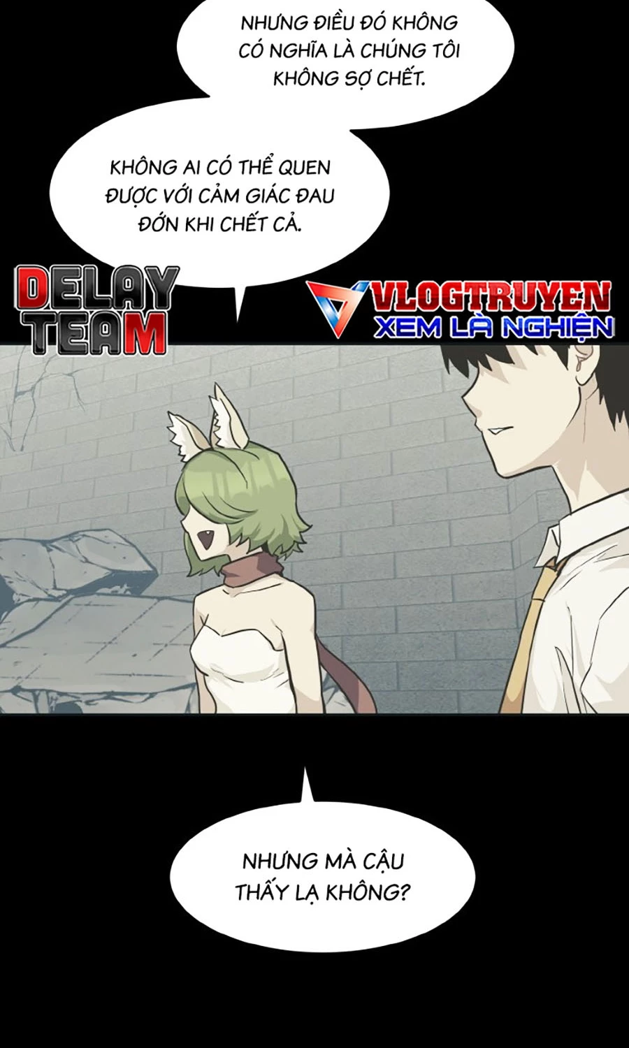 Counter Cube Chapter 15 - 38