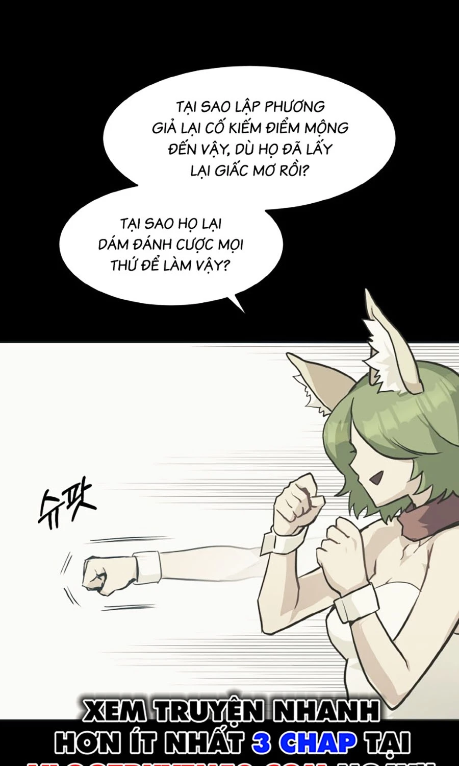 Counter Cube Chapter 15 - 39