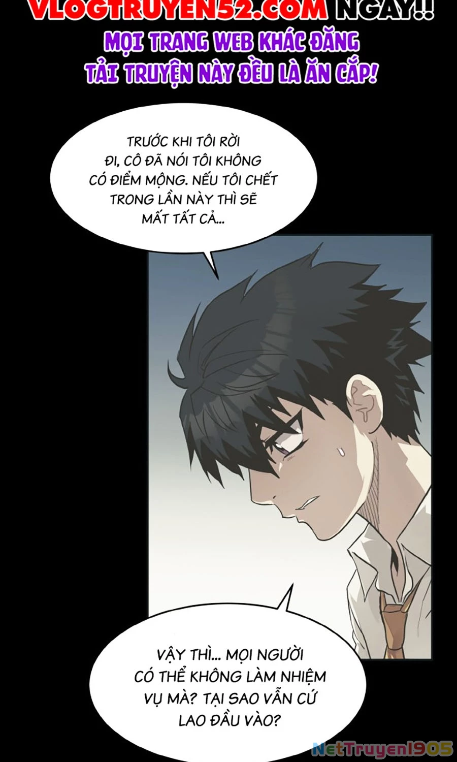 Counter Cube Chapter 15 - 40