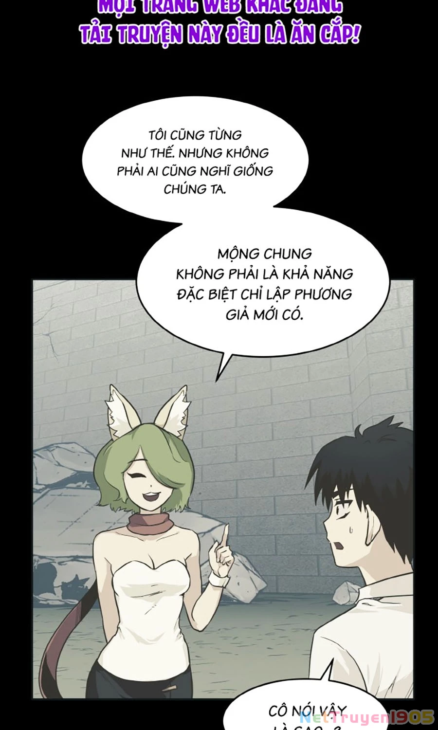 Counter Cube Chapter 15 - 43
