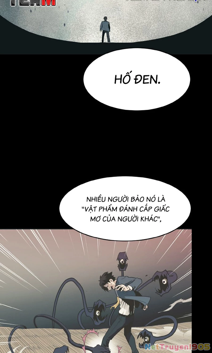 Counter Cube Chapter 15 - 45