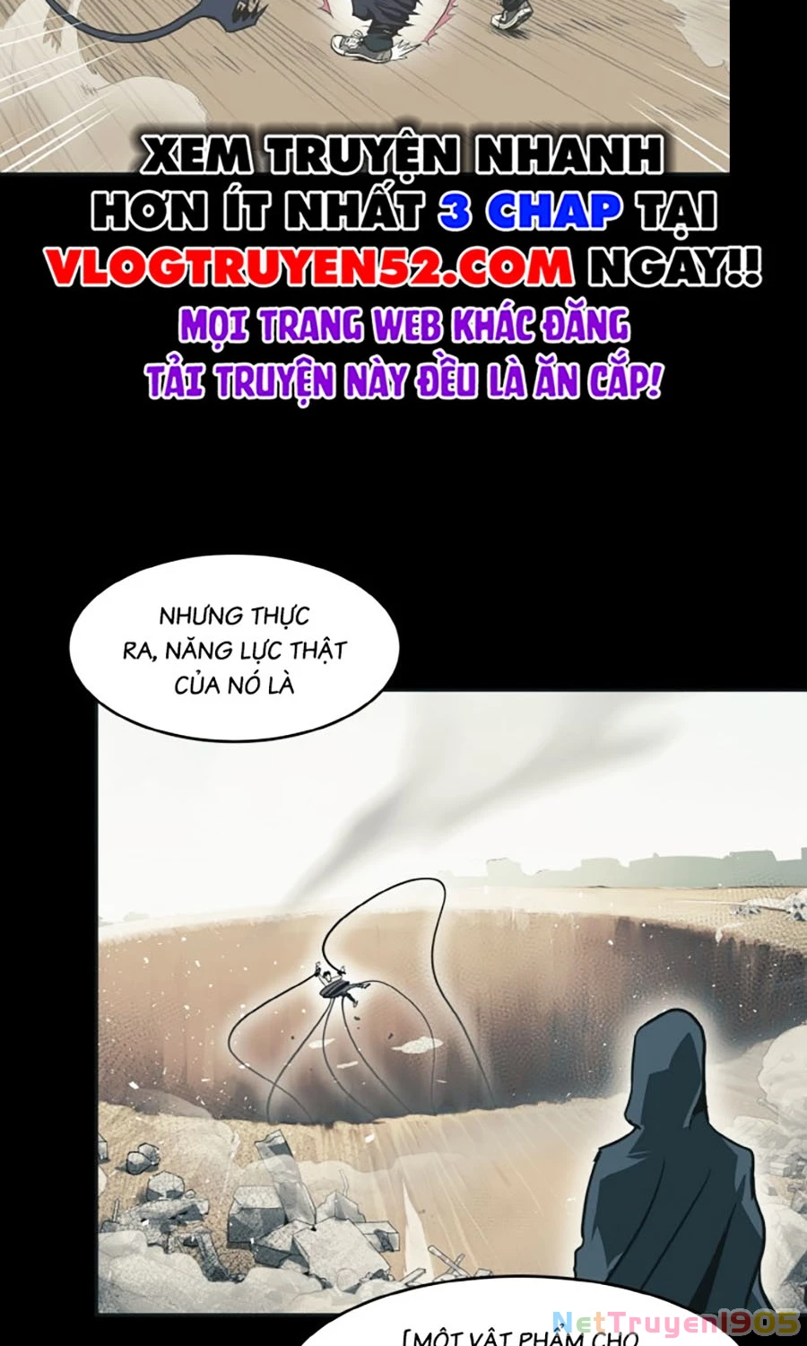 Counter Cube Chapter 15 - 46