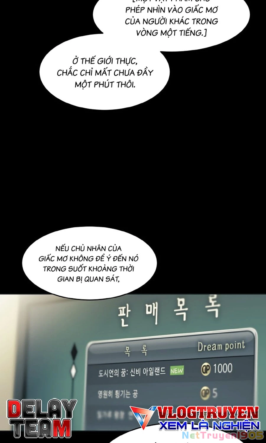 Counter Cube Chapter 15 - 47