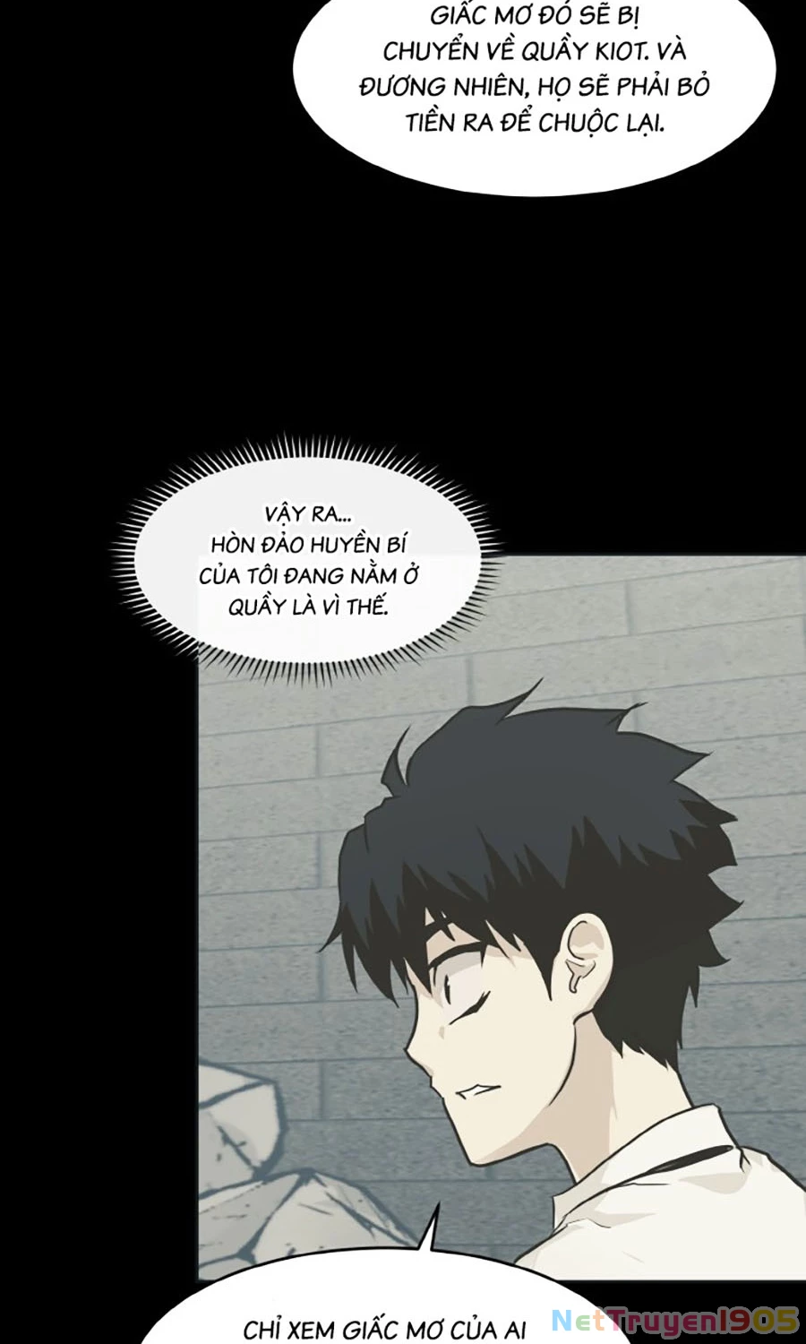 Counter Cube Chapter 15 - 48